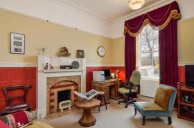  Image of 7 bedroom End of Terrace for sale in Alexandra Road Penzance TR18 at Penzance Cornwall Penzance, TR18 4LZ