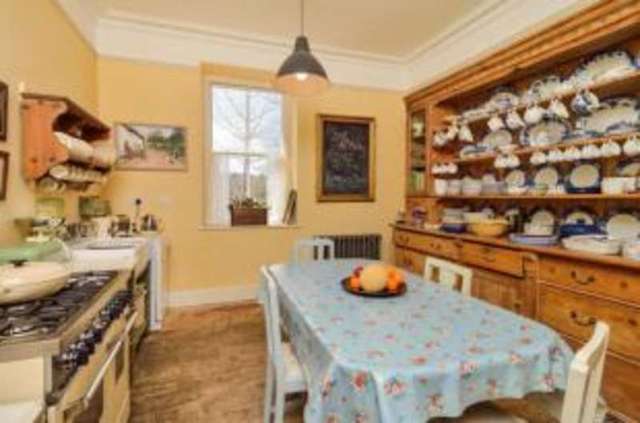  Image of 7 bedroom End of Terrace for sale in Alexandra Road Penzance TR18 at Penzance Cornwall Penzance, TR18 4LZ