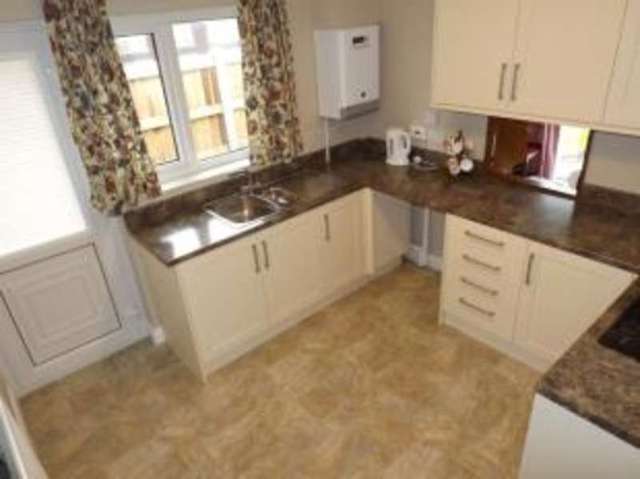  Image of 2 bedroom Bungalow for sale in Perth Close Fearnhead Warrington WA2 at Fearnhead Warrington Fearnhead, WA2 0SF