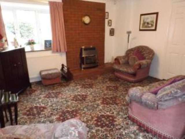  Image of 2 bedroom Bungalow for sale in Perth Close Fearnhead Warrington WA2 at Fearnhead Warrington Fearnhead, WA2 0SF