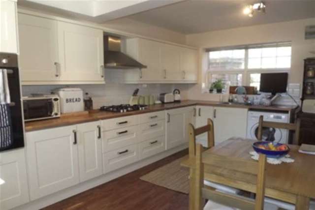  Image of 3 bedroom Detached house to rent in Piccadilly Road Chesterfield S41 at Chesterfield, S41 0EJ