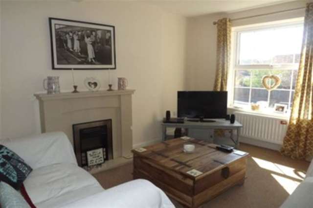  Image of 3 bedroom Detached house to rent in Piccadilly Road Chesterfield S41 at Chesterfield, S41 0EJ