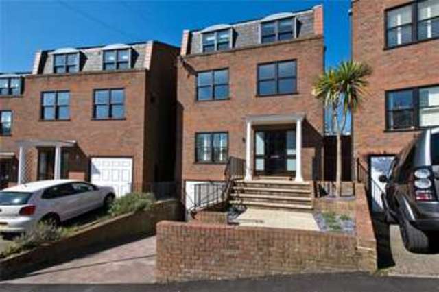  Image of 5 bedroom Detached house for sale in Pine Grove London SW19 at Wimbledon London Wimbledon, SW19 7HE