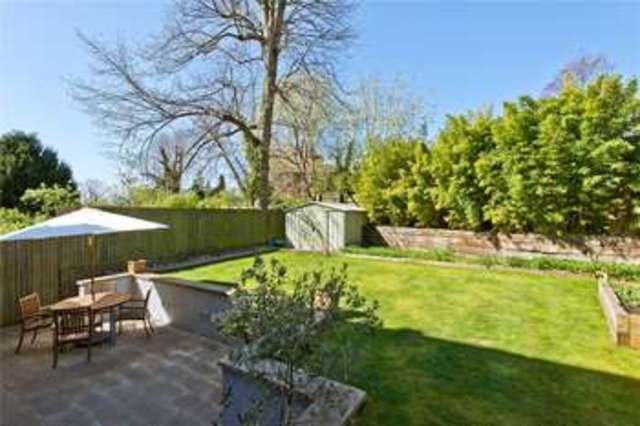  Image of 5 bedroom Detached house for sale in Pine Grove London SW19 at Wimbledon London Wimbledon, SW19 7HE