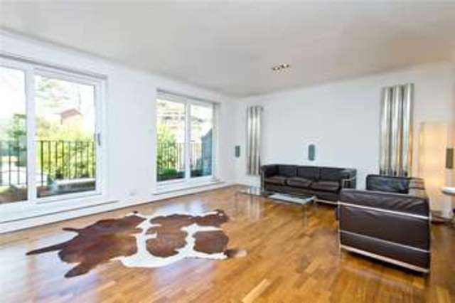  Image of 5 bedroom Detached house for sale in Pine Grove London SW19 at Wimbledon London Wimbledon, SW19 7HE