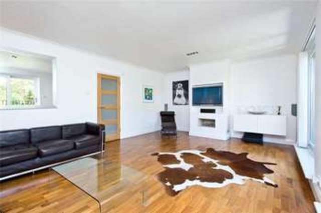  Image of 5 bedroom Detached house for sale in Pine Grove London SW19 at Wimbledon London Wimbledon, SW19 7HE