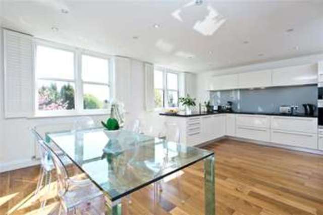  Image of 5 bedroom Detached house for sale in Pine Grove London SW19 at Wimbledon London Wimbledon, SW19 7HE