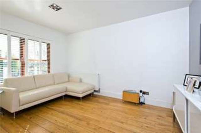  Image of 5 bedroom Detached house for sale in Pine Grove London SW19 at Wimbledon London Wimbledon, SW19 7HE