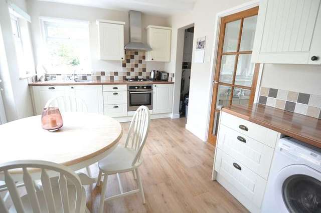  Image of 3 bedroom Town House for sale in Pineapple Road Birmingham B30 at Pineapple Road Stirchley Birmingham, B30 2TH