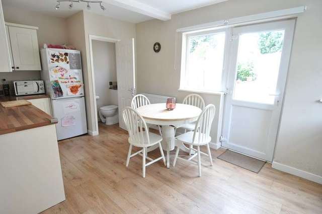  Image of 3 bedroom Town House for sale in Pineapple Road Birmingham B30 at Pineapple Road Stirchley Birmingham, B30 2TH