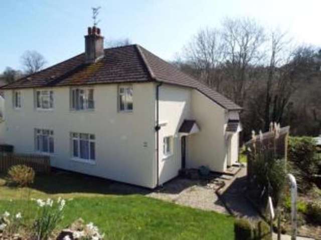  Image of 1 bedroom Flat for sale in Bodmin Road Crownhill Plymouth PL5 at Plymouth Devon Tamerton Foliot, PL5 4AS