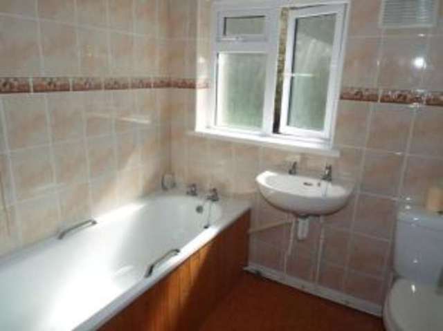  Image of 1 bedroom Flat for sale in Bodmin Road Crownhill Plymouth PL5 at Plymouth Devon Tamerton Foliot, PL5 4AS
