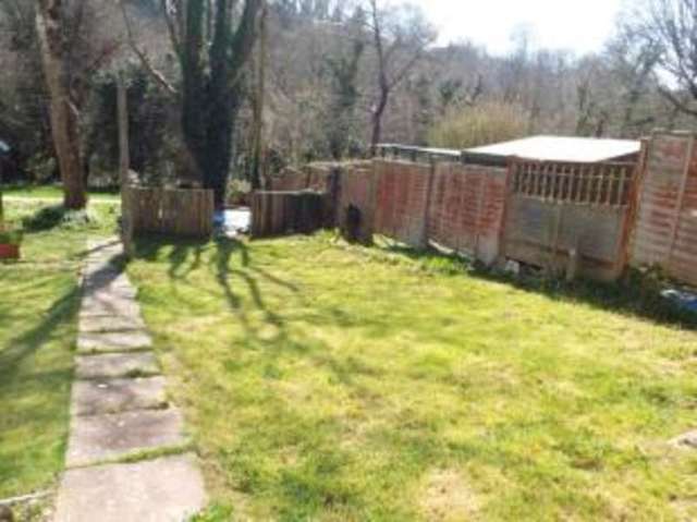  Image of 1 bedroom Flat for sale in Bodmin Road Crownhill Plymouth PL5 at Plymouth Devon Tamerton Foliot, PL5 4AS