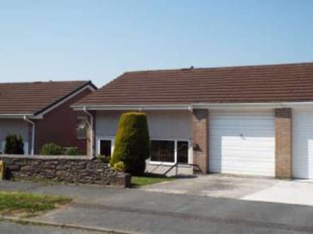  Image of 3 bedroom Semi-Detached house for sale in Lake View Drive Plymouth PL5 at Plymouth Devon Tamerton Foliot, PL5 4JZ