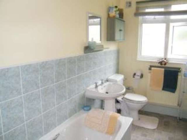  Image of 2 bedroom Bungalow for sale in Follaton Plymouth Road Totnes TQ9 at Plymouth Road Totnes Totnes, TQ9 5NB