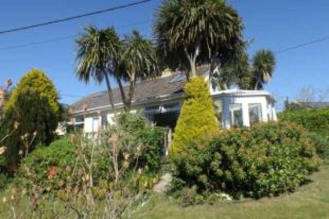  Image of 2 bedroom Bungalow for sale in Pengersick Lane Praa Sands Penzance TR20 at Praa Sands Penzance Germoe, TR20 9SL