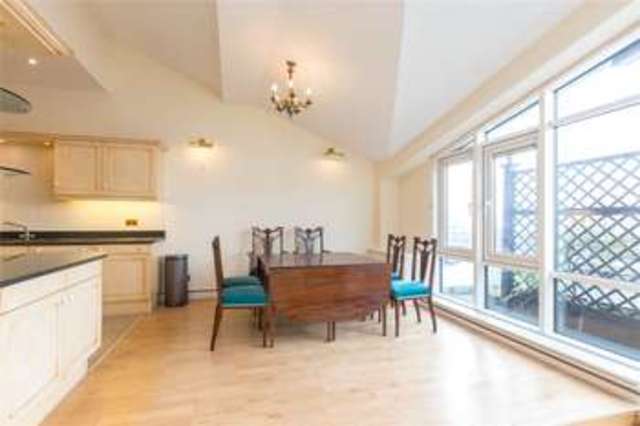  Image of 2 bedroom Flat for sale in Cotton Row London SW11 at Cotton Row London Battersea, SW11 3YR