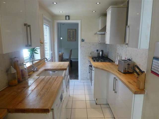  Image of 2 bedroom Semi-Detached house for sale in Princes Road Buckhurst Hill IG9 at Buckhurst Hill Essex Buckhurst Hill, IG9 5DZ