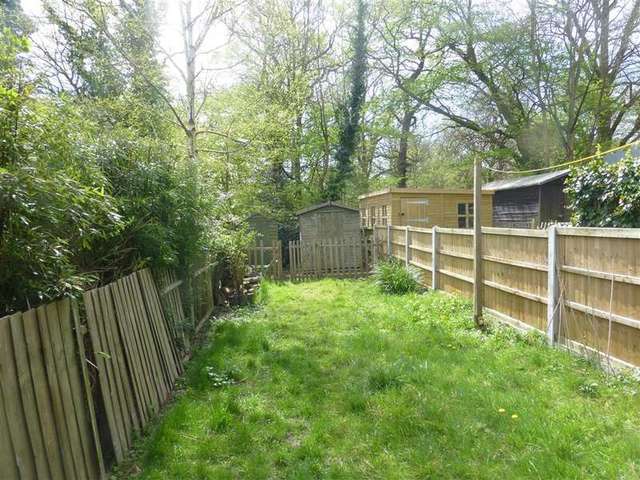  Image of 2 bedroom Semi-Detached house for sale in Princes Road Buckhurst Hill IG9 at Buckhurst Hill Essex Buckhurst Hill, IG9 5DZ