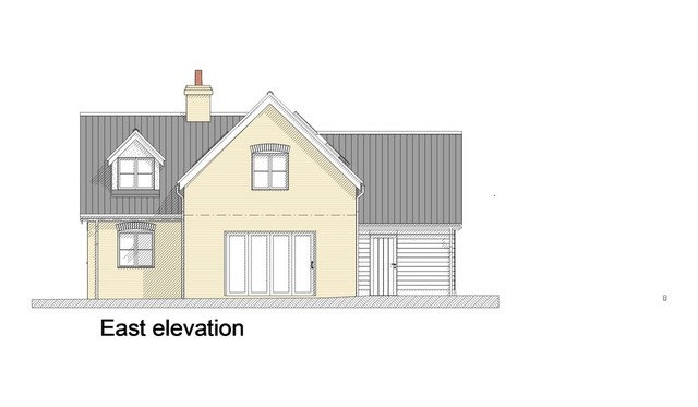  Image of 4 bedroom Detached house for sale in Priory Road Palgrave Diss IP22 at Priory Road Palgrave Diss, IP22 1AJ