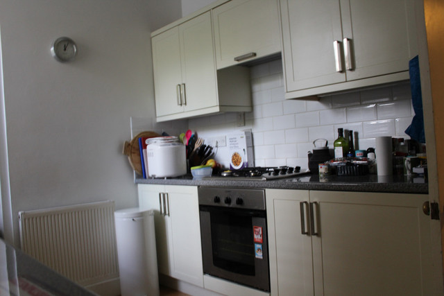  Image of 3 bedroom Terraced house to rent in Puller Road Barnet EN5 at Puller Road  Hertfordshire, EN5 4HD