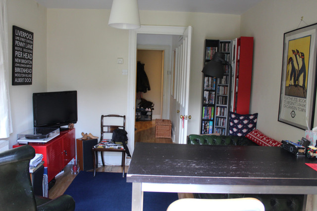  Image of 3 bedroom Terraced house to rent in Puller Road Barnet EN5 at Puller Road  Hertfordshire, EN5 4HD