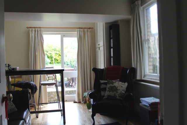  Image of 3 bedroom Terraced house to rent in Puller Road Barnet EN5 at Puller Road  Hertfordshire, EN5 4HD