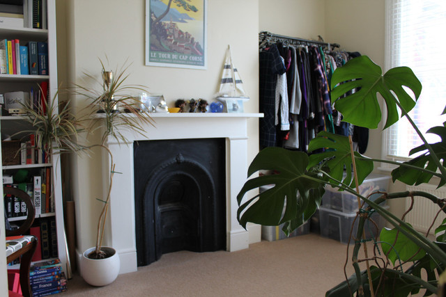  Image of 3 bedroom Terraced house to rent in Puller Road Barnet EN5 at Puller Road  Hertfordshire, EN5 4HD
