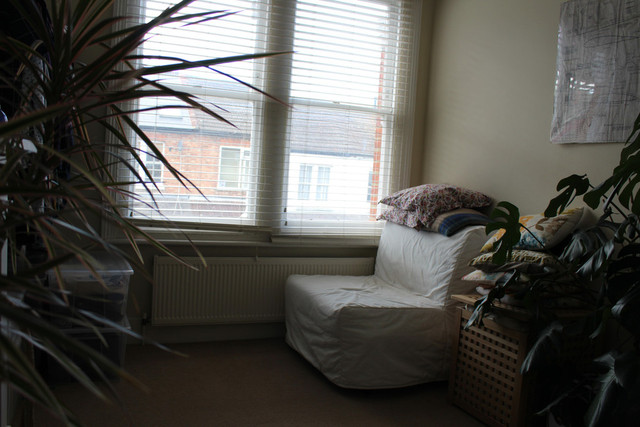  Image of 3 bedroom Terraced house to rent in Puller Road Barnet EN5 at Puller Road  Hertfordshire, EN5 4HD