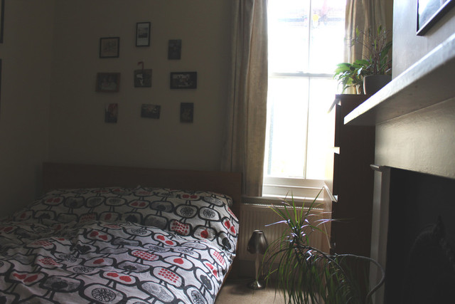  Image of 3 bedroom Terraced house to rent in Puller Road Barnet EN5 at Puller Road  Hertfordshire, EN5 4HD