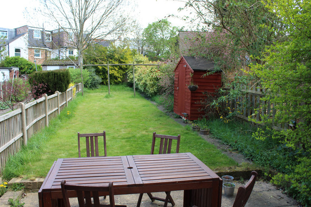  Image of 3 bedroom Terraced house to rent in Puller Road Barnet EN5 at Puller Road  Hertfordshire, EN5 4HD