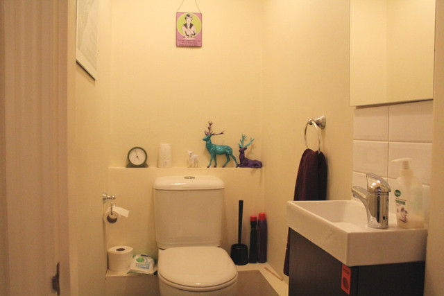  Image of 3 bedroom Terraced house to rent in Puller Road Barnet EN5 at Puller Road  Hertfordshire, EN5 4HD