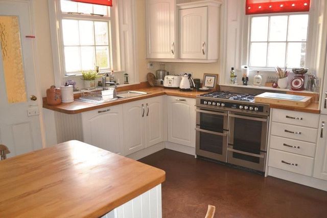  Image of 5 bedroom Semi-Detached house for sale in Quarry Hill Road Tonbridge TN9 at Quarry Hill Road  Tonbridge, TN9 2SA