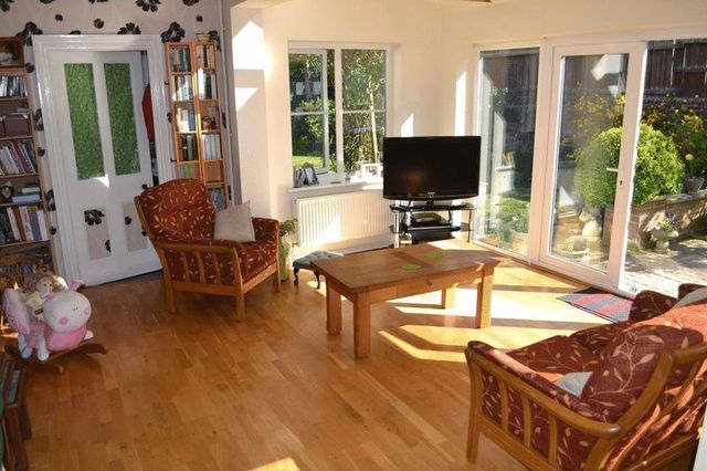  Image of 5 bedroom Semi-Detached house for sale in Quarry Hill Road Tonbridge TN9 at Quarry Hill Road  Tonbridge, TN9 2SA
