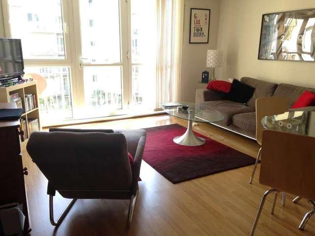  Image of 2 bedroom Flat for sale in Hall Street Hockley Birmingham B18 at Aston, B18 6BX