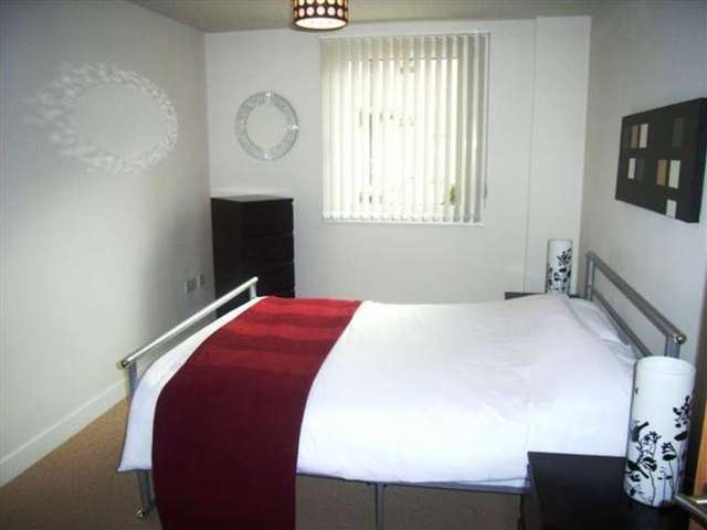  Image of 2 bedroom Flat for sale in Hall Street Hockley Birmingham B18 at Aston, B18 6BX