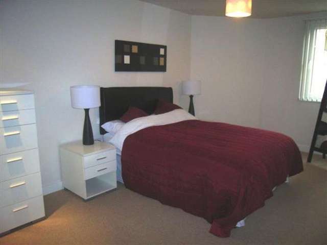  Image of 2 bedroom Flat for sale in Hall Street Hockley Birmingham B18 at Aston, B18 6BX