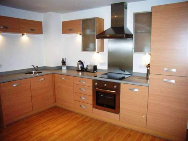 Image of 2 bedroom Flat for sale in Hall Street Hockley Birmingham B18 at Aston, B18 6BX