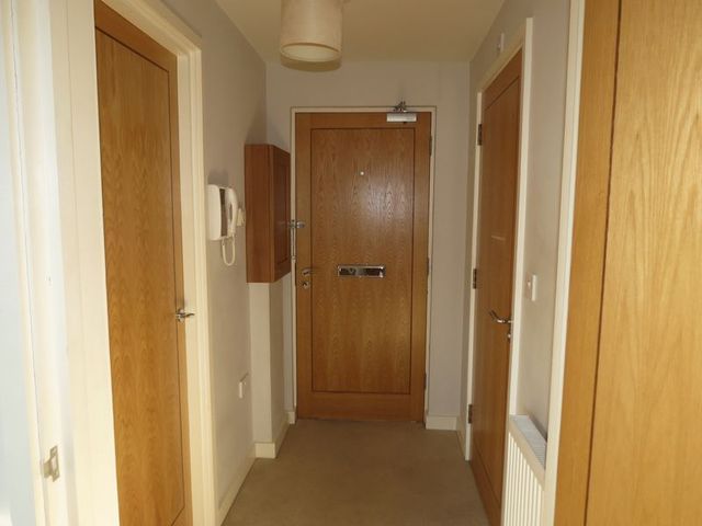  Image of 1 bedroom Flat for sale in Queens Park Gardens Bournemouth BH8 at Queens Park Gardens  Bournemouth, BH8 9BN