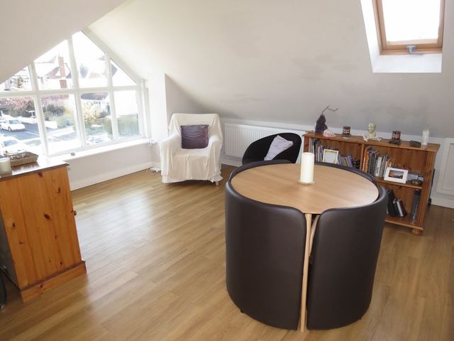  Image of 1 bedroom Flat for sale in Queens Park Gardens Bournemouth BH8 at Queens Park Gardens  Bournemouth, BH8 9BN