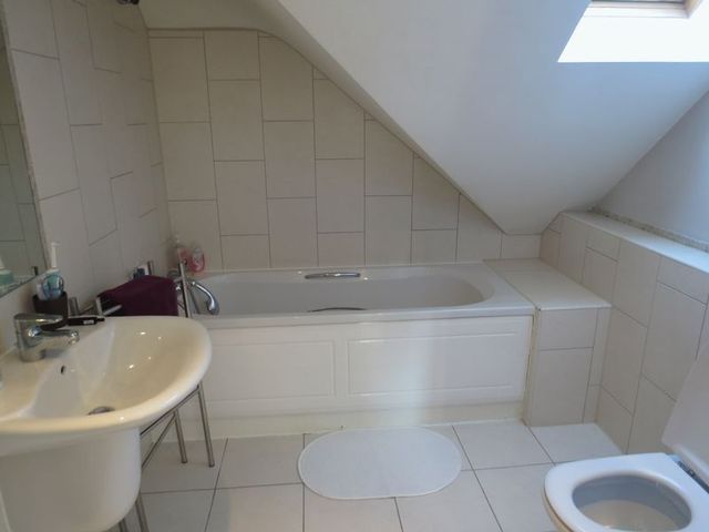  Image of 1 bedroom Flat for sale in Queens Park Gardens Bournemouth BH8 at Queens Park Gardens  Bournemouth, BH8 9BN