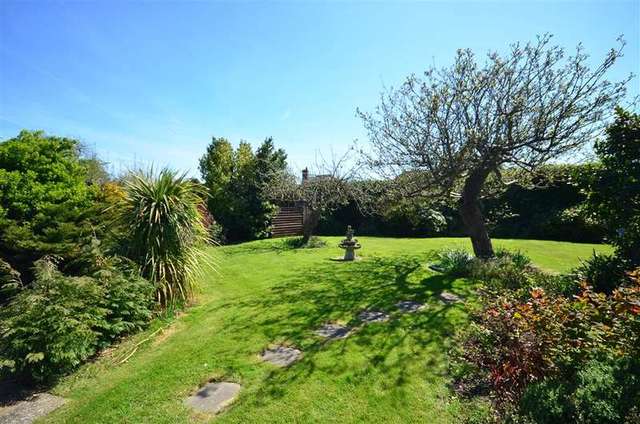  Image of 3 bedroom Bungalow for sale in Queens Way Dymchurch Romney Marsh TN29 at Dymchurch Romney Marsh Dymchurch, TN29 0NB