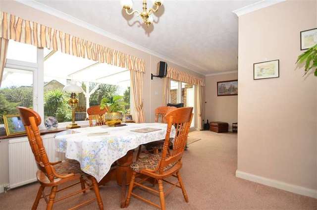  Image of 3 bedroom Bungalow for sale in Queens Way Dymchurch Romney Marsh TN29 at Dymchurch Romney Marsh Dymchurch, TN29 0NB