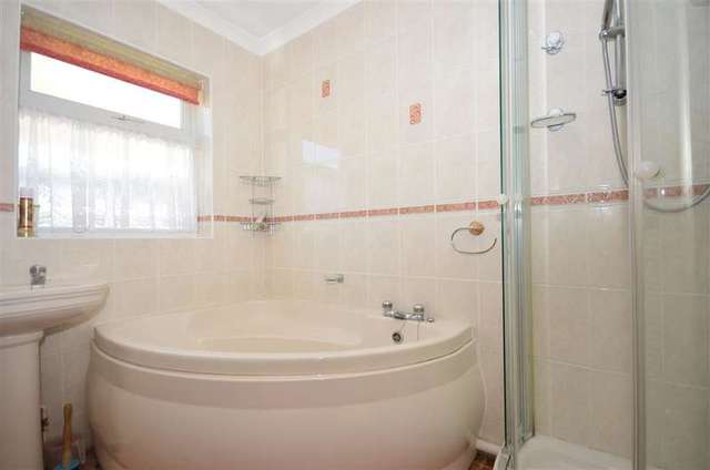  Image of 3 bedroom Bungalow for sale in Queens Way Dymchurch Romney Marsh TN29 at Dymchurch Romney Marsh Dymchurch, TN29 0NB