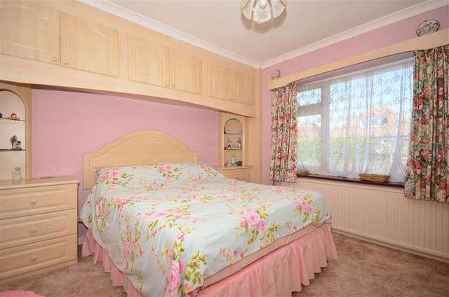  Image of 3 bedroom Bungalow for sale in Queens Way Dymchurch Romney Marsh TN29 at Dymchurch Romney Marsh Dymchurch, TN29 0NB