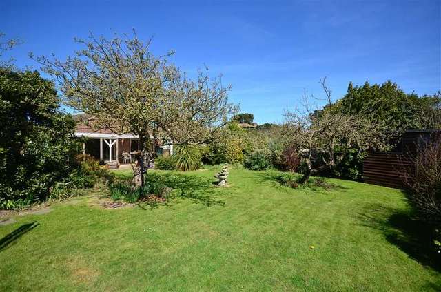  Image of 3 bedroom Bungalow for sale in Queens Way Dymchurch Romney Marsh TN29 at Dymchurch Romney Marsh Dymchurch, TN29 0NB