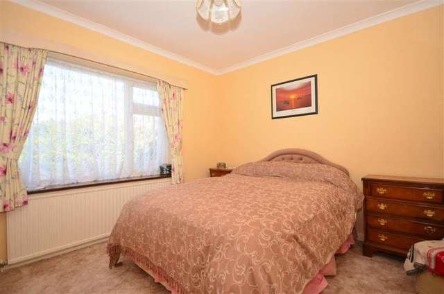  Image of 3 bedroom Bungalow for sale in Queens Way Dymchurch Romney Marsh TN29 at Dymchurch Romney Marsh Dymchurch, TN29 0NB