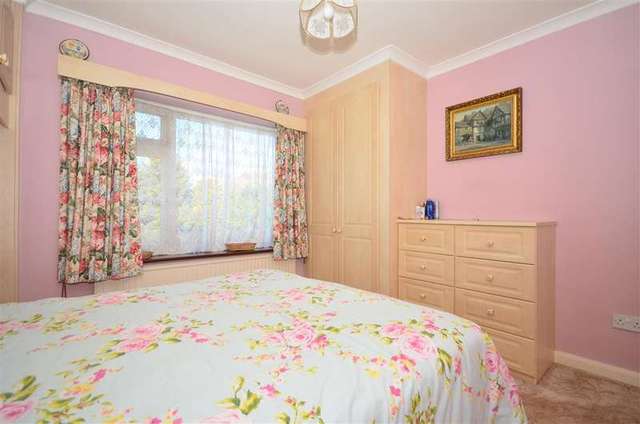  Image of 3 bedroom Bungalow for sale in Queens Way Dymchurch Romney Marsh TN29 at Dymchurch Romney Marsh Dymchurch, TN29 0NB