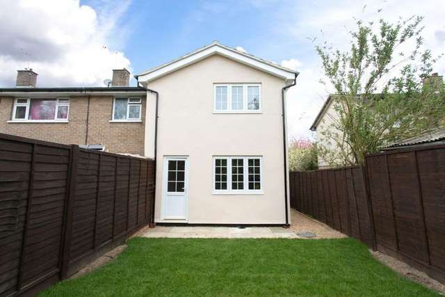  Image of 2 bedroom Detached house for sale in Rainsford Road Chelmsford CM1 at Rainsford Road  Essex, CM1 2PD