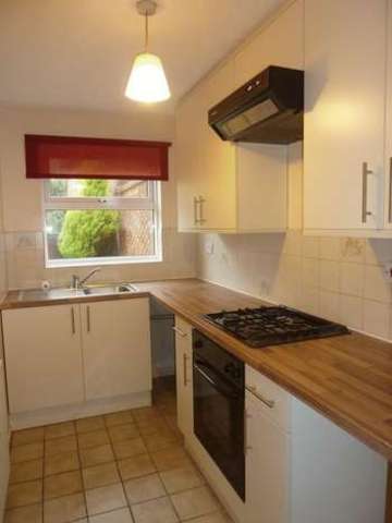  Image of 1 bedroom Flat to rent in Rangeworthy Close Redditch B97 at Rangeworthy Close Walkwood Redditch, B97 5HZ